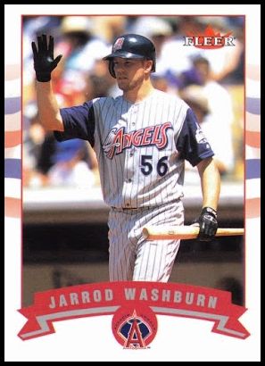 335 Jarrod Washburn